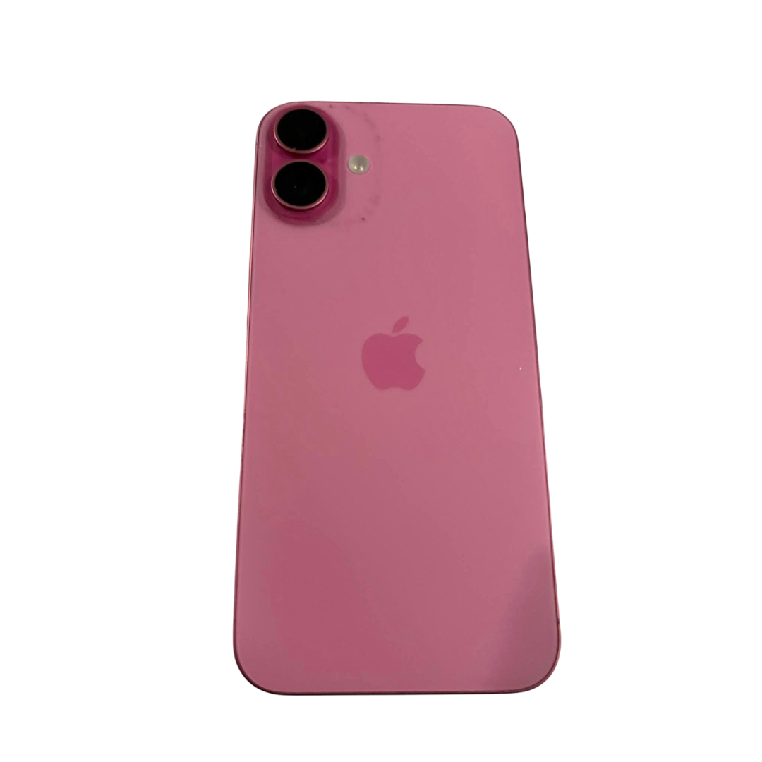 iPhone 16 Plus - Authentic Apple Products.