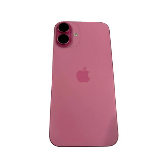 iPhone 16 Plus - Authentic Apple Products.