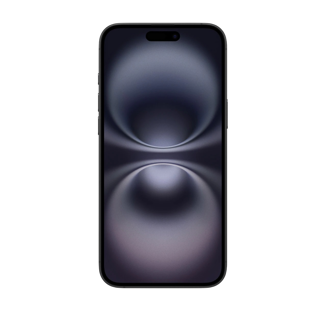 iPhone 16 Plus - Authentic Apple Products.
