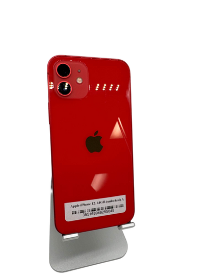 iPhone 12 - Authentic Apple Products.