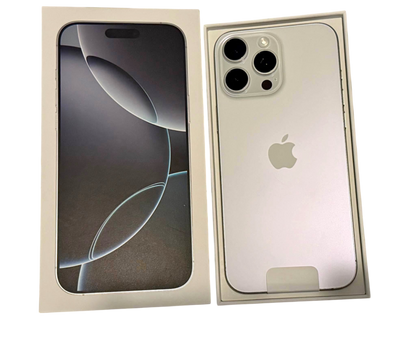 iPhone 16 - Authentic Apple Products.